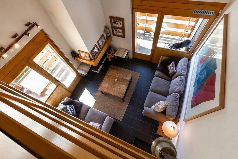 Apartment for sale, Verbier, in Val de Bagnes, Switzerland