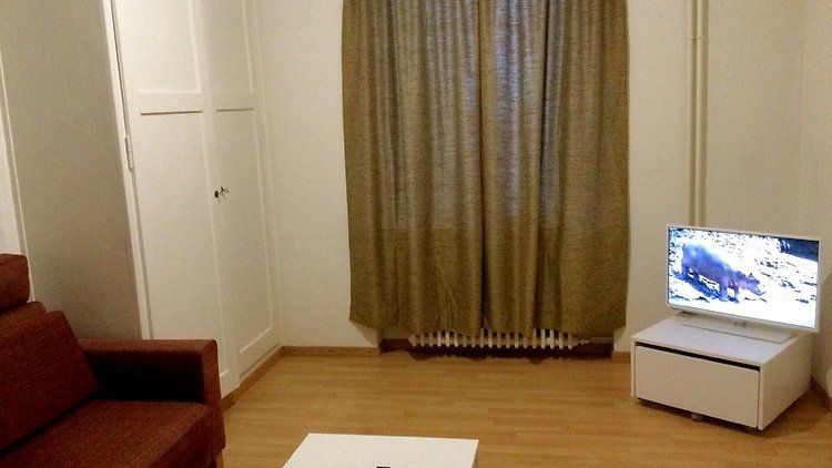 2 Zimmer-Wohnung in Bern - Felsenau/Tiefenau, möbliert, auf Zeit