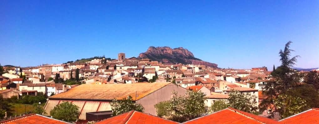 A VENDRE MAISON JARDIN ROQUEBRUNE SUR ARGENS 83