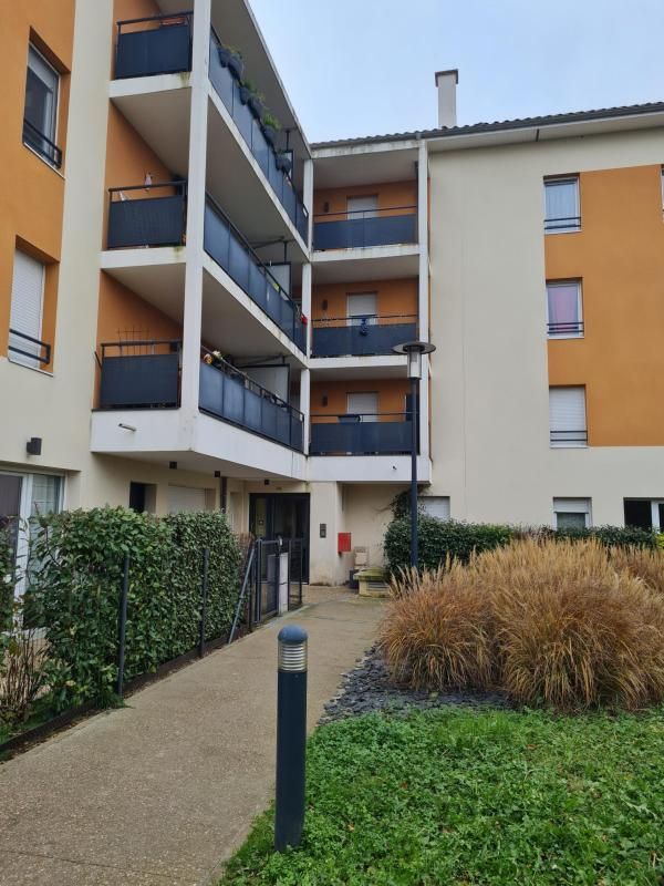 Appartement - T4 - JASSANS RIOTTIER