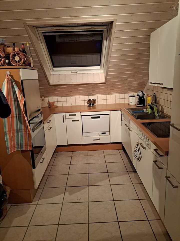 Appartement Montagny - 2.5 pièces