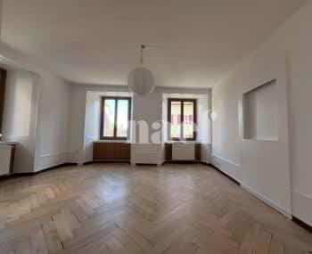 Appartement 4 pièces - Rue des Fleurs 7 La Chaux-de-Fonds