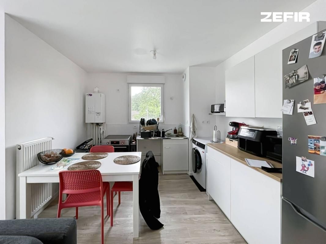 Appartement 3 pièces de 65.38 m2 en vente à Saran - Idéal pour primo accédant, couples ou petites familles