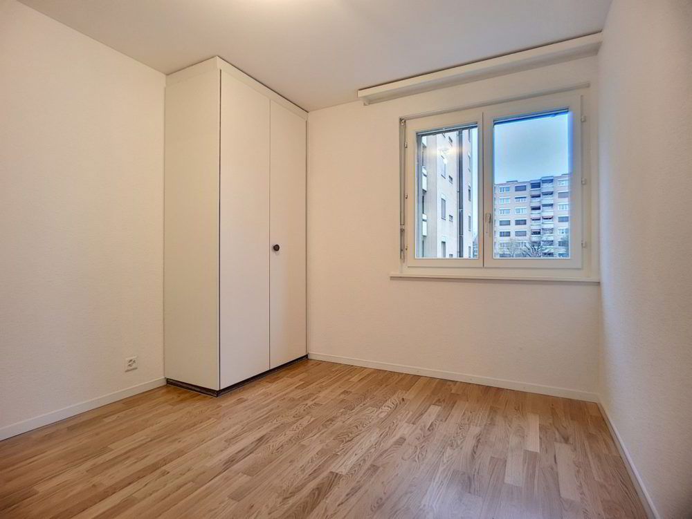 Appartement de 4 pièces au 1er étage