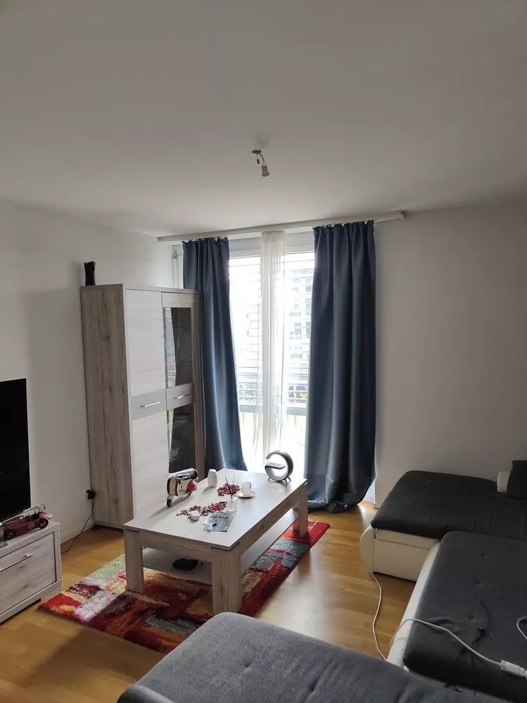 Appartement de 3.5 pièces à Bussigny