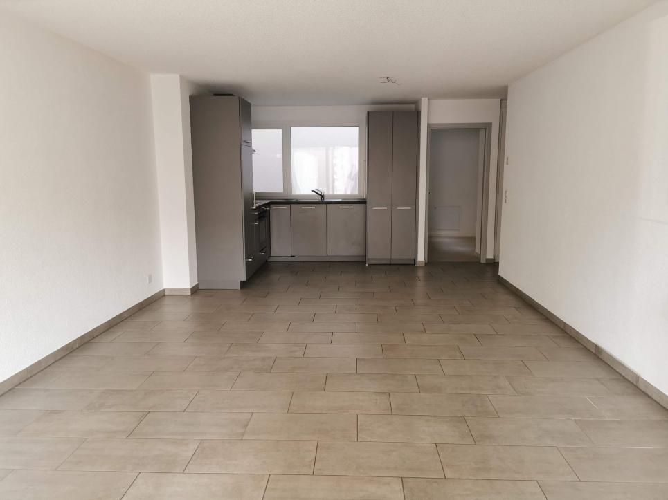 Appartement de 3.5 pièces au 2ème étage