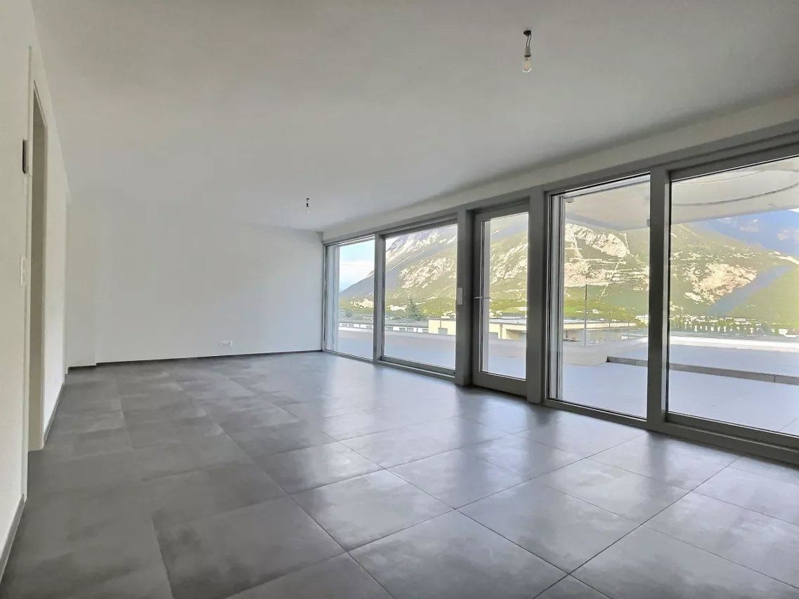 Appartements à vendre 3.5 pièces à Sierre