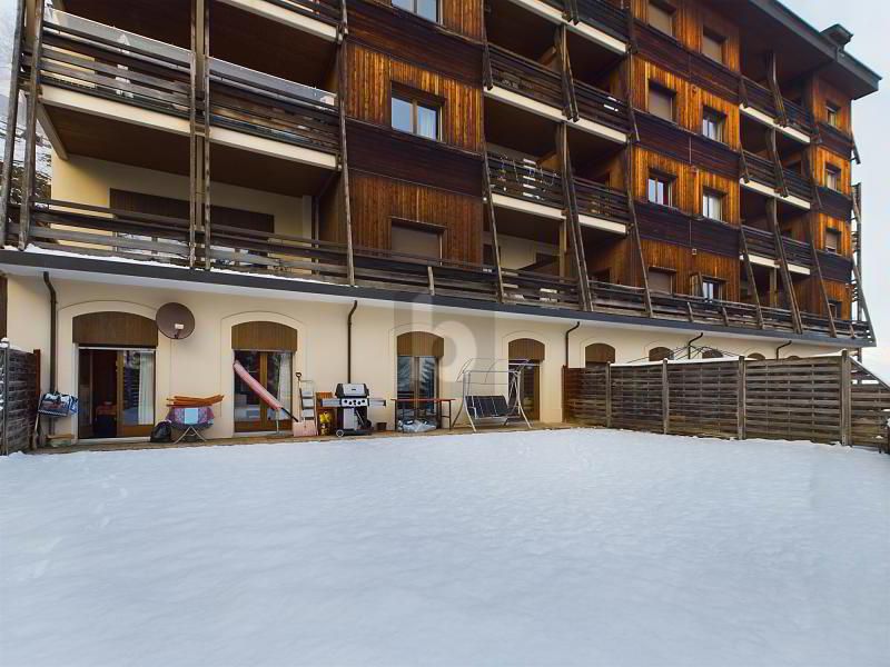 Apartment for sale in Aigle (district), Switzerland