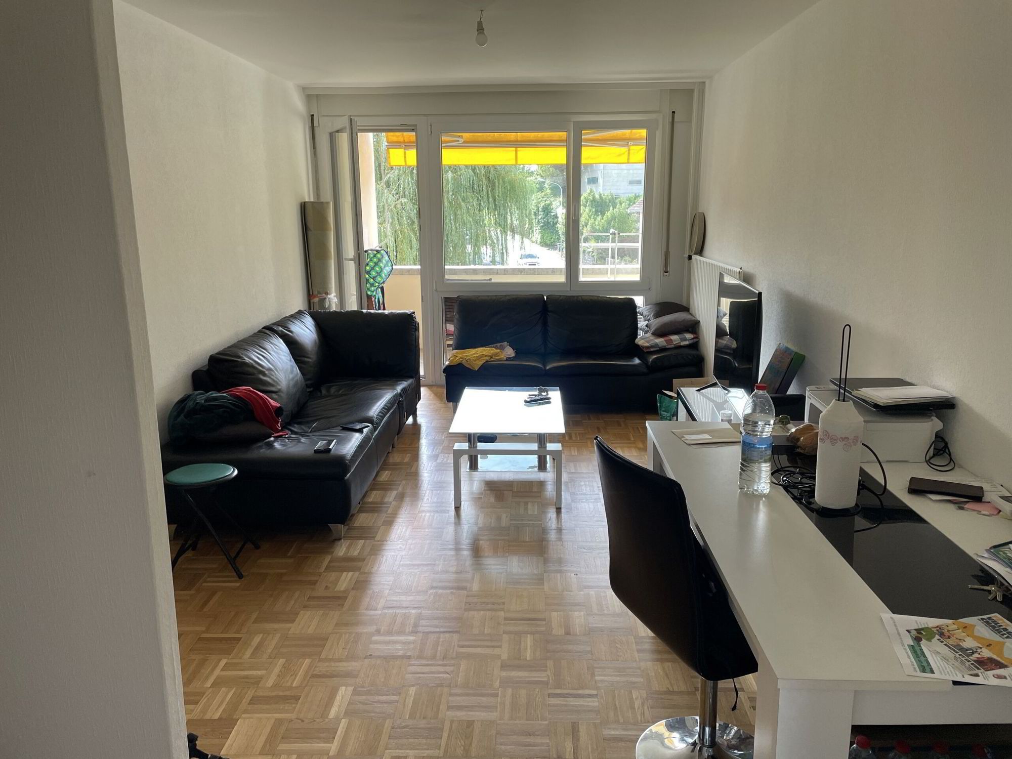 Appartement Montreux - 2.5 pièces