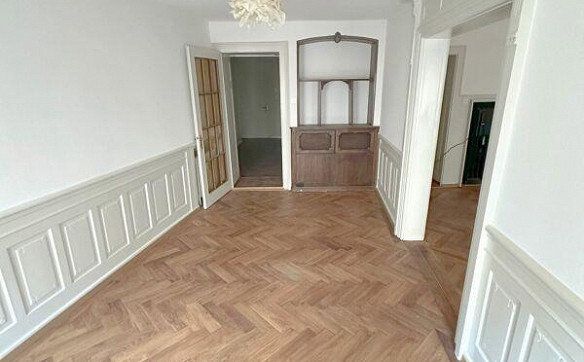 4.5 Zimmer Duplexwohnung / Appartement de 4.5 pièces en duplex