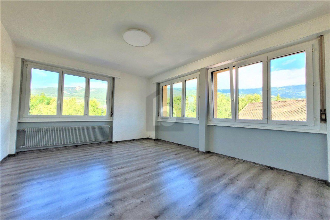 Appartements à louer 4.5 pièces à Sierre