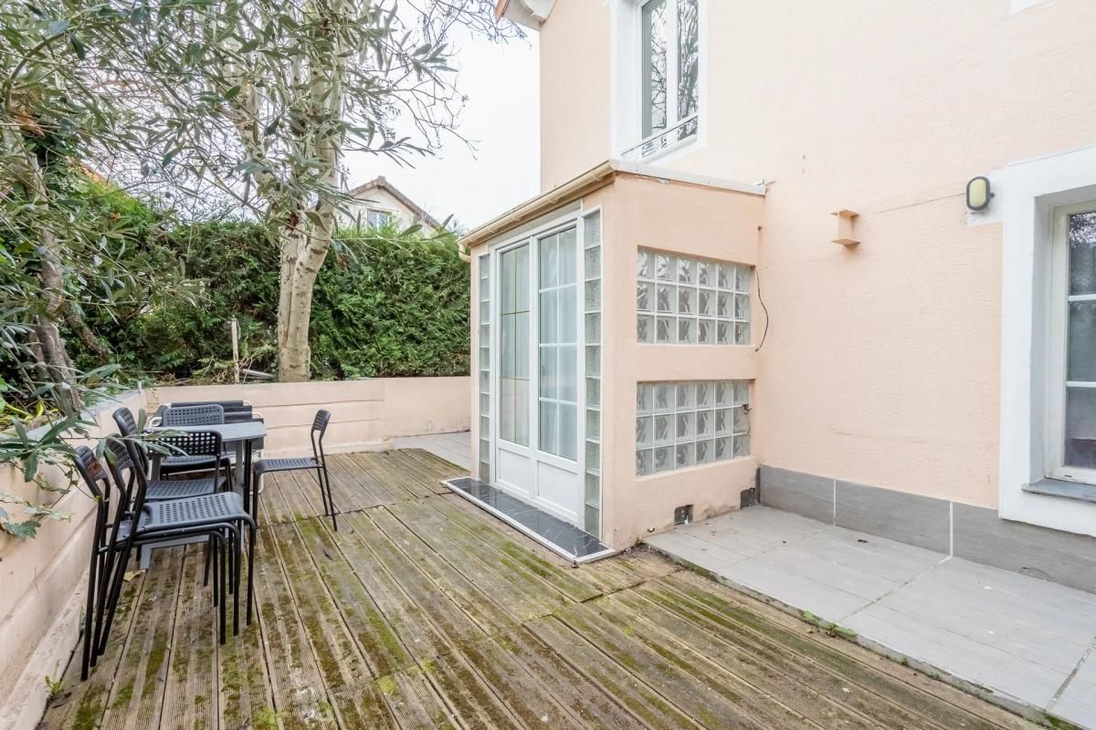 Maison de 4 pièces de 94 m2 en vente à Bondy - Idéal pour les familles