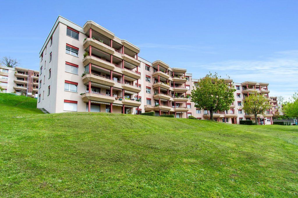 Votre nouveau logement facilite vos déplacements