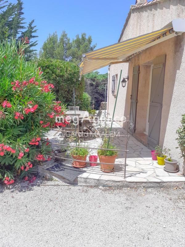 Maison 6 pièces de 180m² à Sainte Maxime