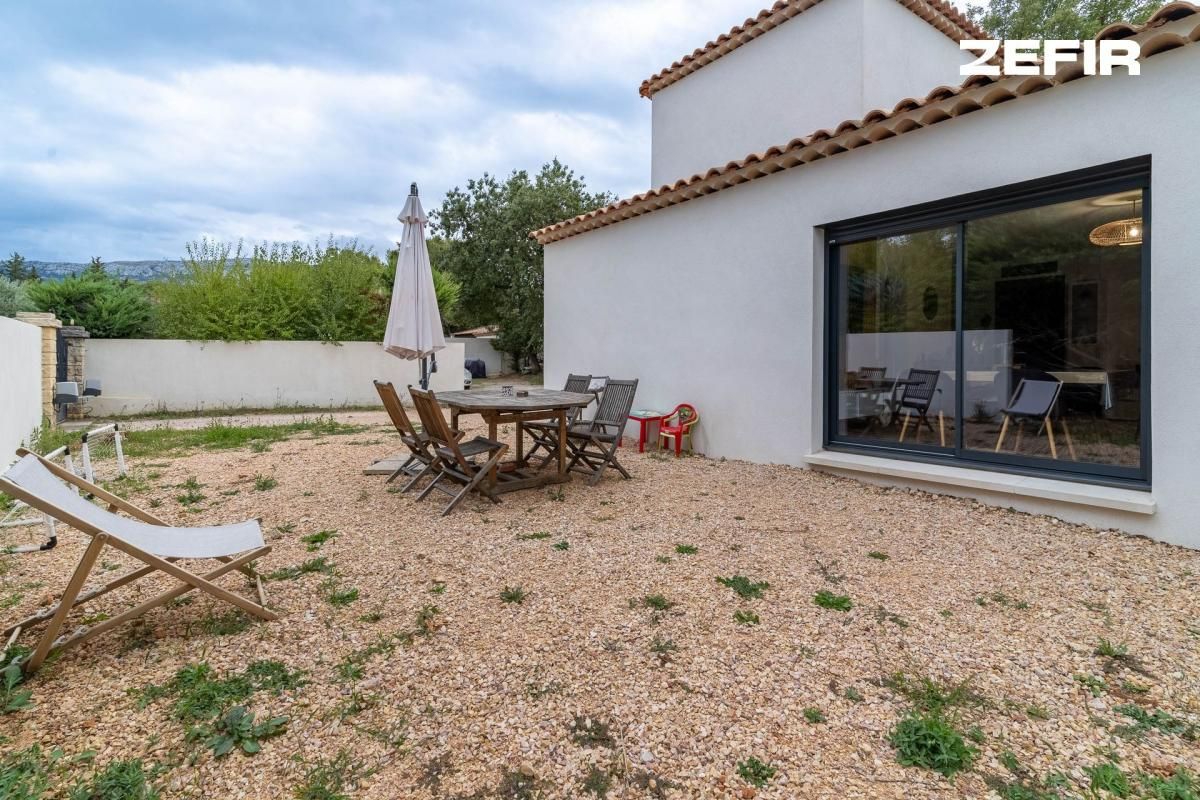 Maison 3 pièces de 63.53 m² en vente à Nans-les-Pins - Idéal pour un couple ou un primo-accédant