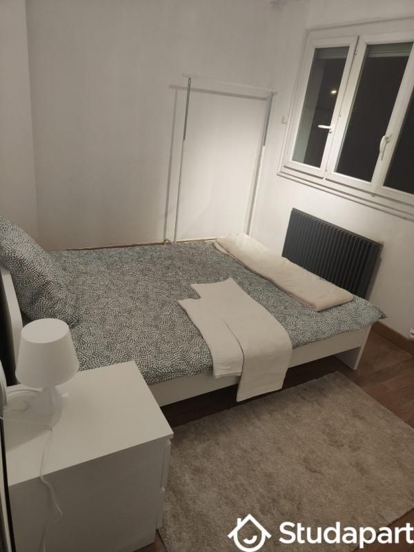 Chambre dans une colocation de 35m2