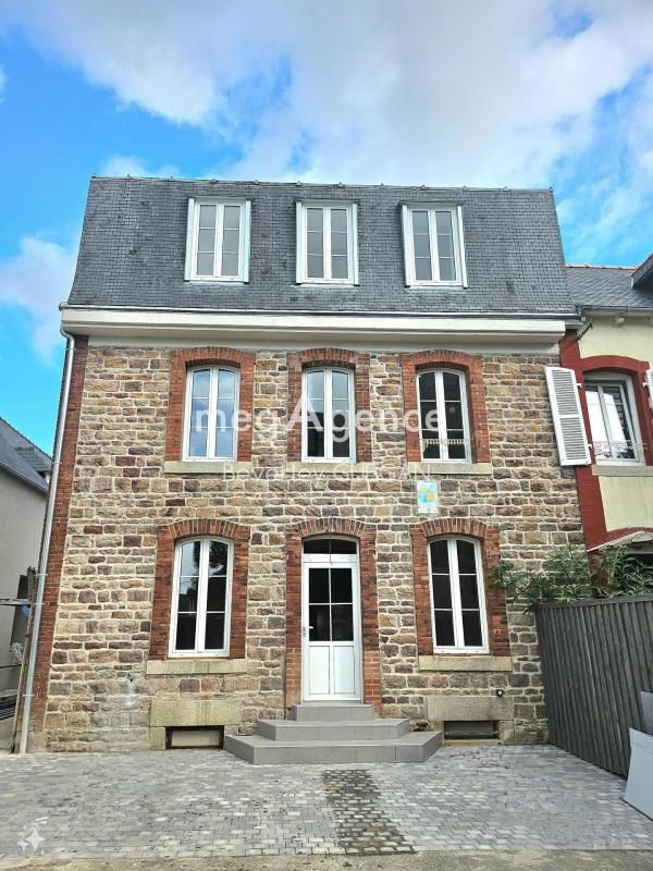 Maison de ville 6 pièces 153m²  à Paimpol