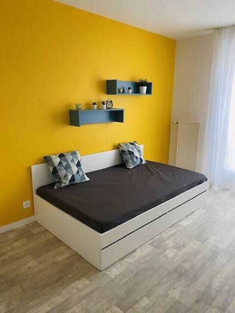 Appartement de 19m2