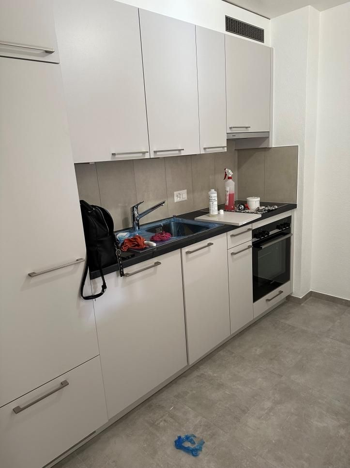 Appartement de 2.5 pièces au 2ème étage