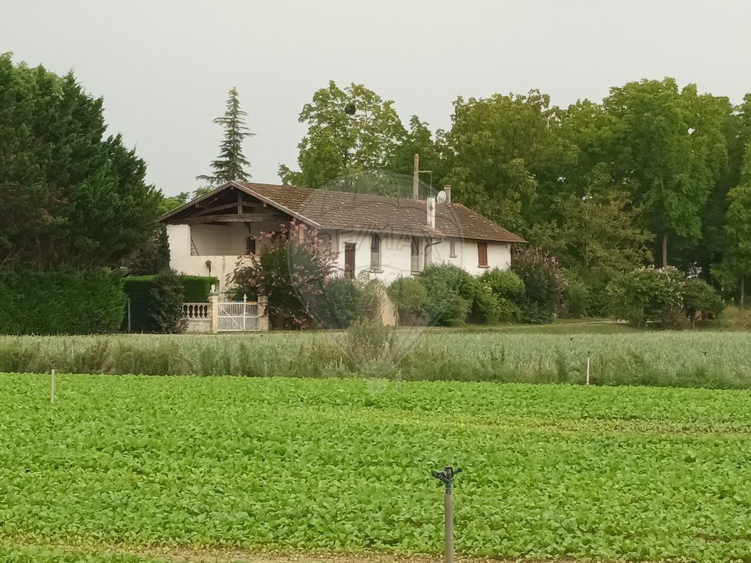 Maison 1 chambre(s) à vendre