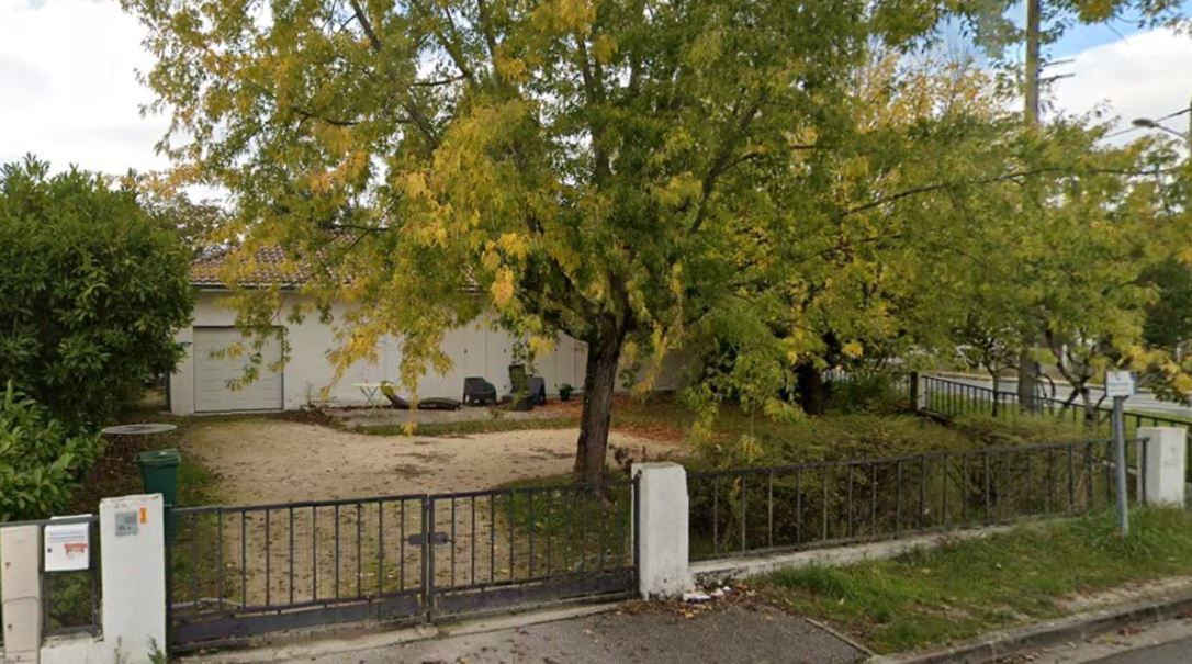 A louer : Maison non meublé 4 pièces 85m² - Saint-médard-en-jalles