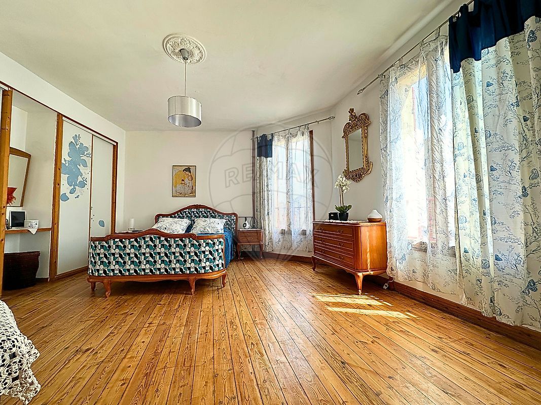 Maison 5 chambre(s) à vendre