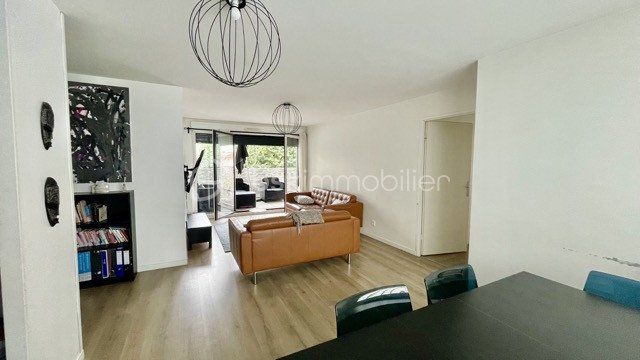 Appartement F4 sur la commune de Colombes de 85m2