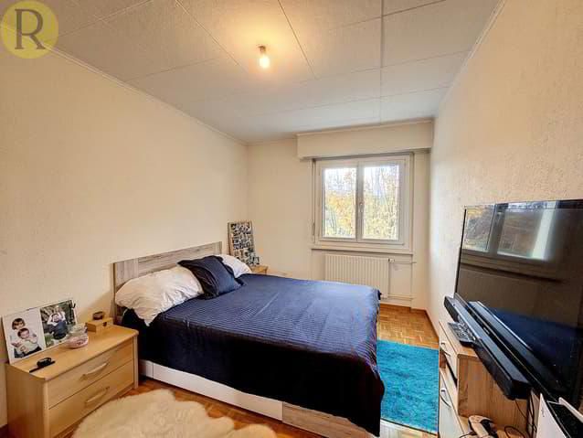 Your 4.5 room apartment for ~950.- per month c/c!*