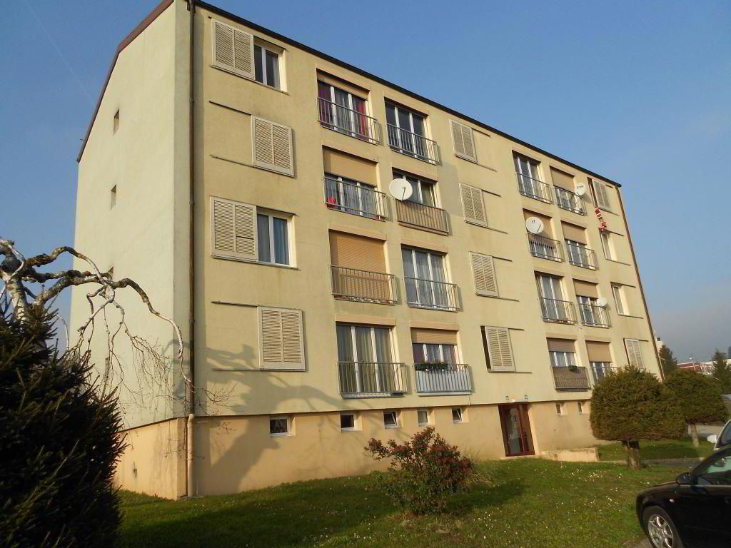 Appartement Chemin Praz-l'Evêque - 1030 Bussigny