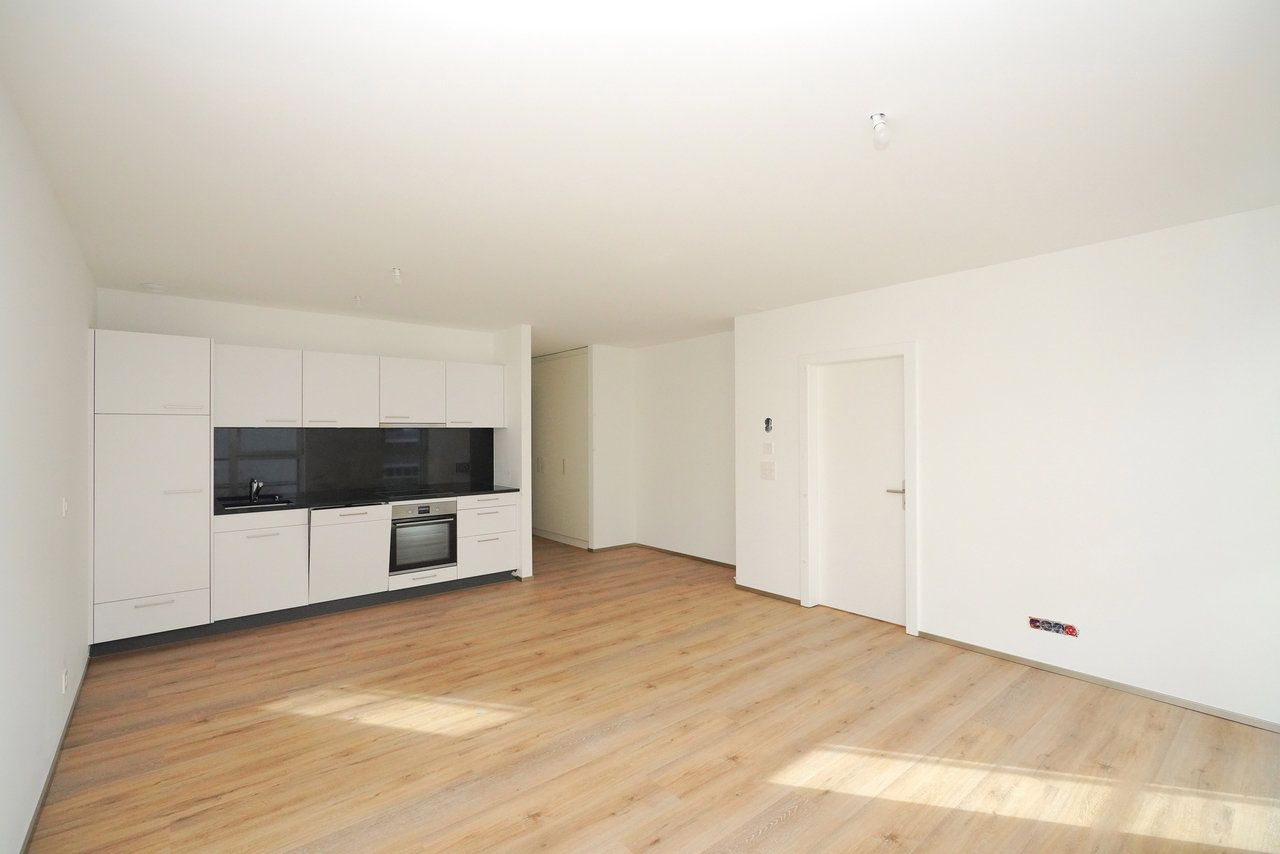 NEW 2.5 ROOM APARTMENT OF 60M2 FOR RENT IN SIERRE