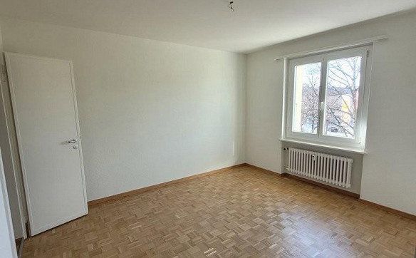 Zentrale 2-Zimmer-Wohnung sucht neuen Mieter