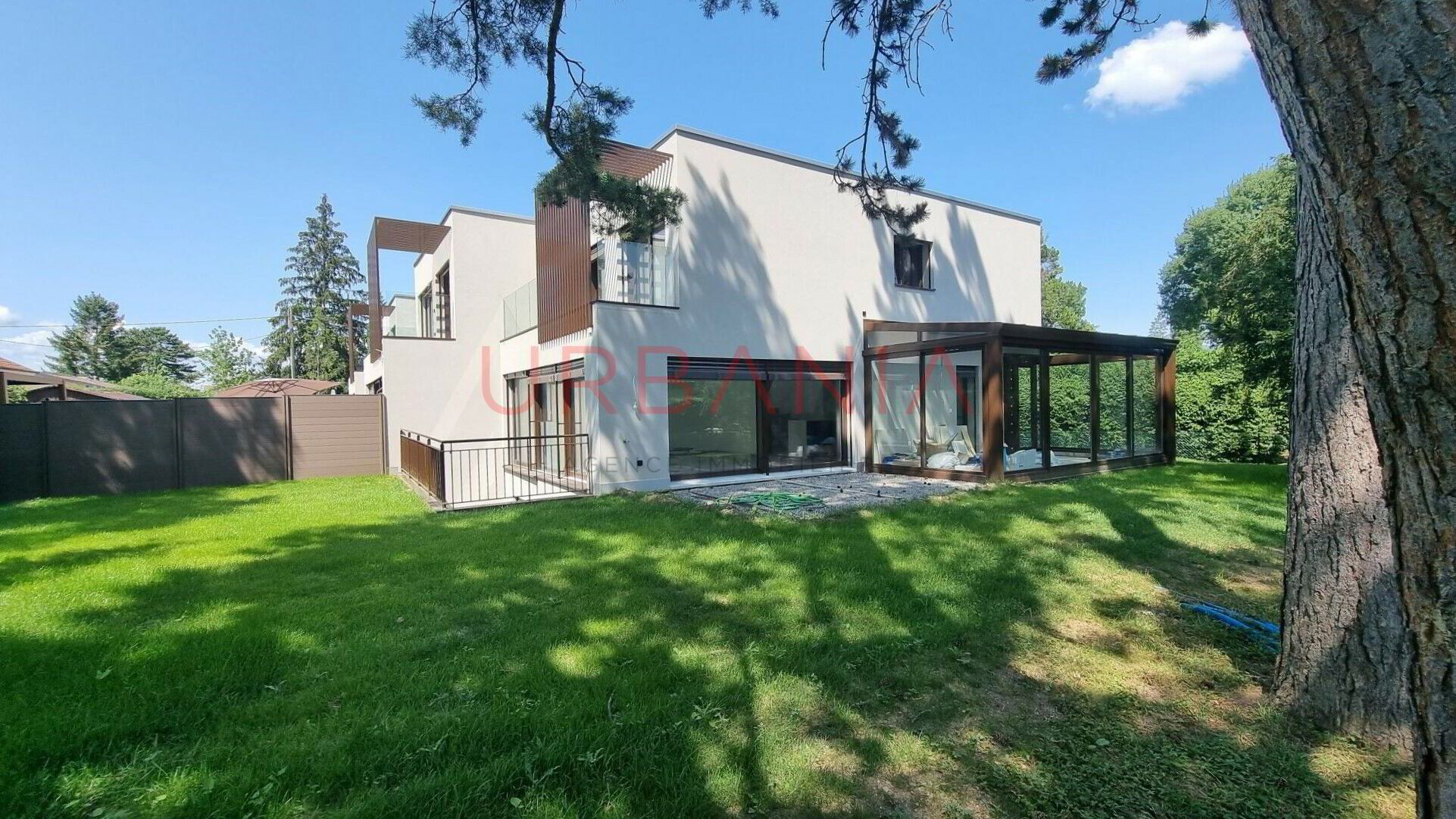 Villa neuve HPE de 164m2