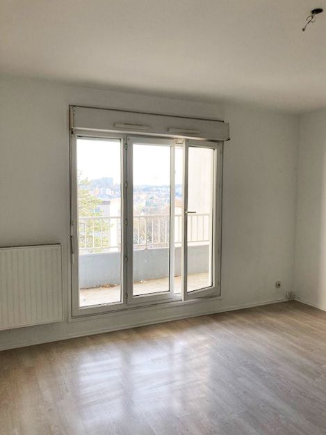 Appartement T4 de 79,47 m²