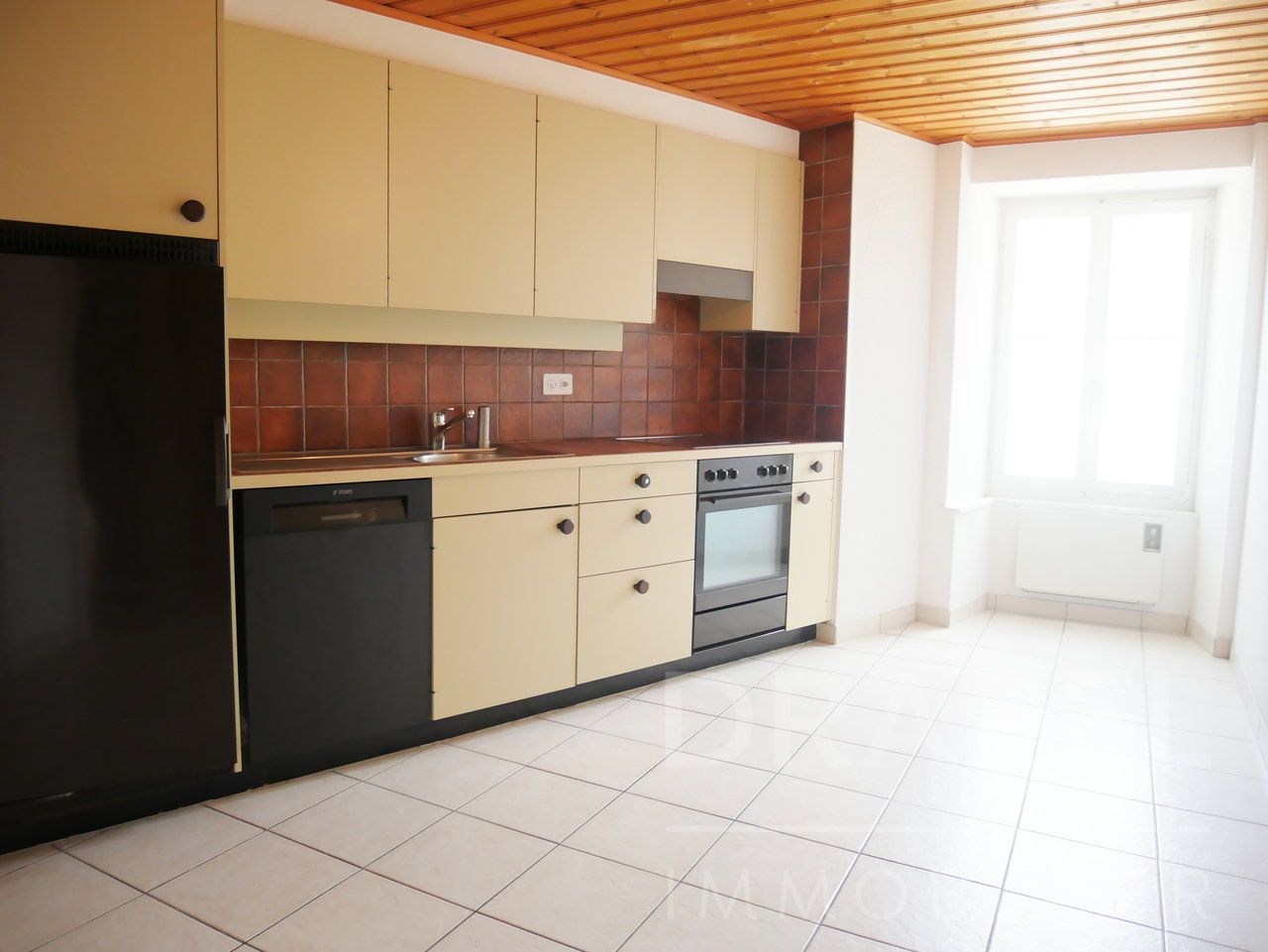 Apartment for sale Vouvry