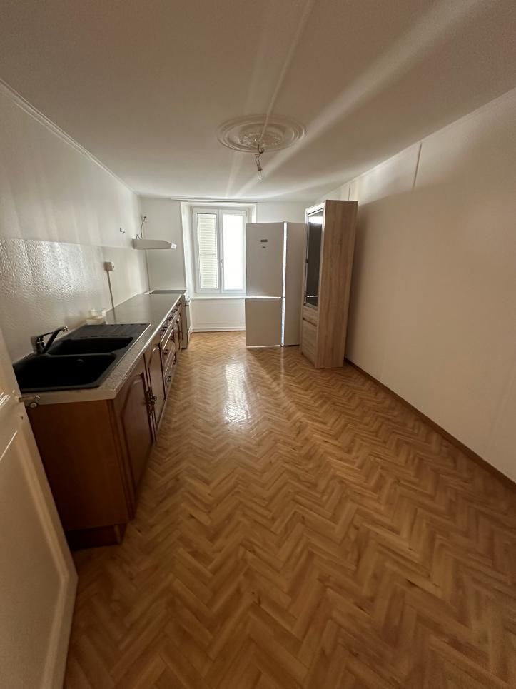 Appartement de 4 pièces au 1er étage