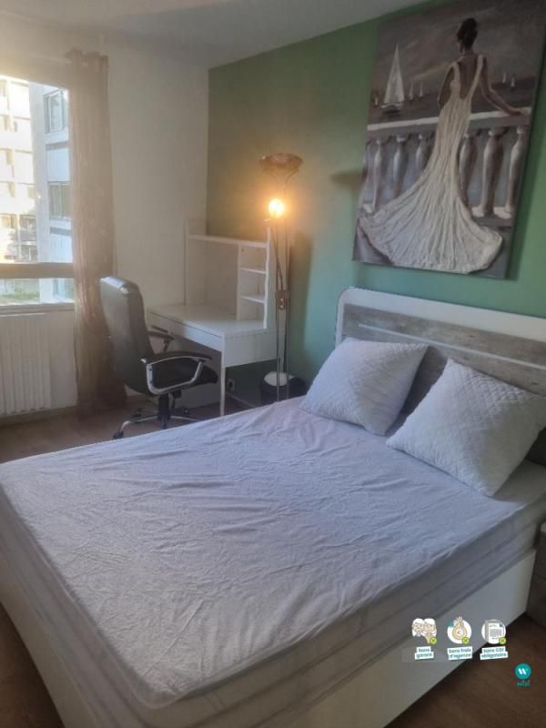 Appartement de 4 piÃšces Ã  louer Ã  Sartrouville, 600â‚¬/mo