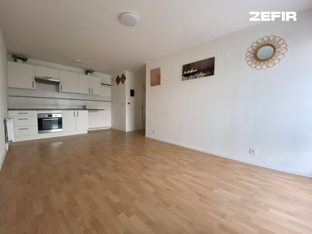 Appartement de 3 pièces de 54 m2 à Meaux - Idéal pour primo accédant ou investisseurs