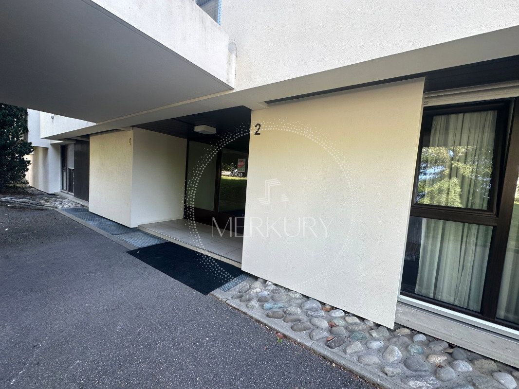 Apartment for rent, 16 Rue Virginio-Malnati, in Meyrin, CH