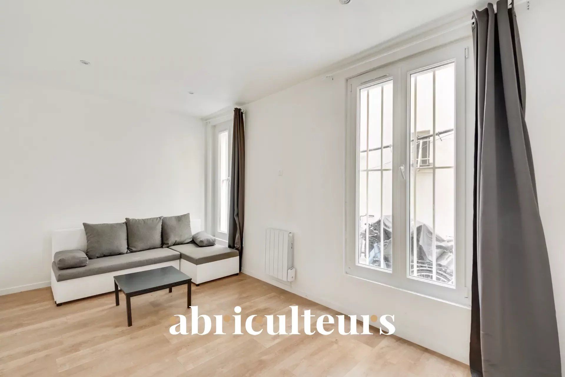 Appartement en vente à la Rue du Château d'Eau, 75010 Paris