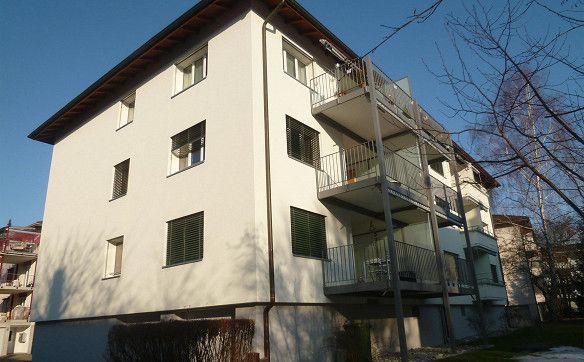3-Zimmerwohnung in Ittigen