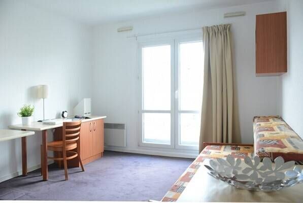 Appartement de 18m2