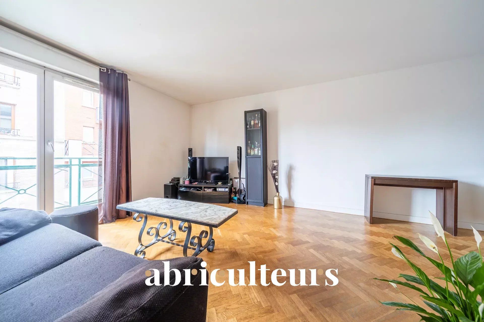 Appartement de 3 pièces de 60m2 en vente à Argenteuil - Idéal pour les familles