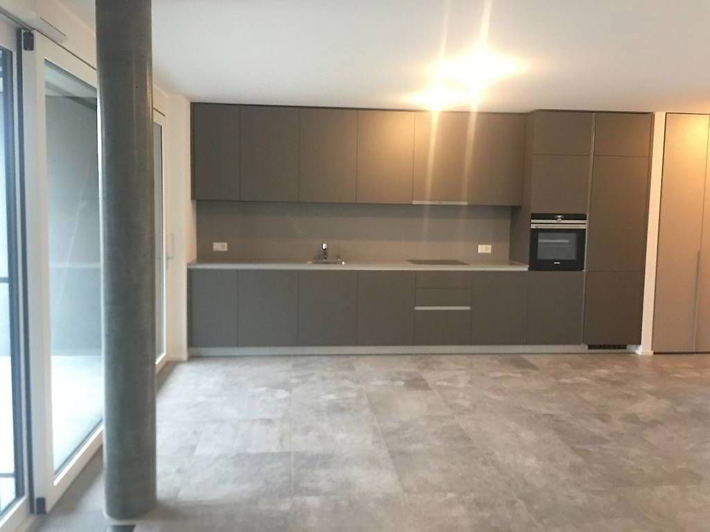 Appartement à Romont FR