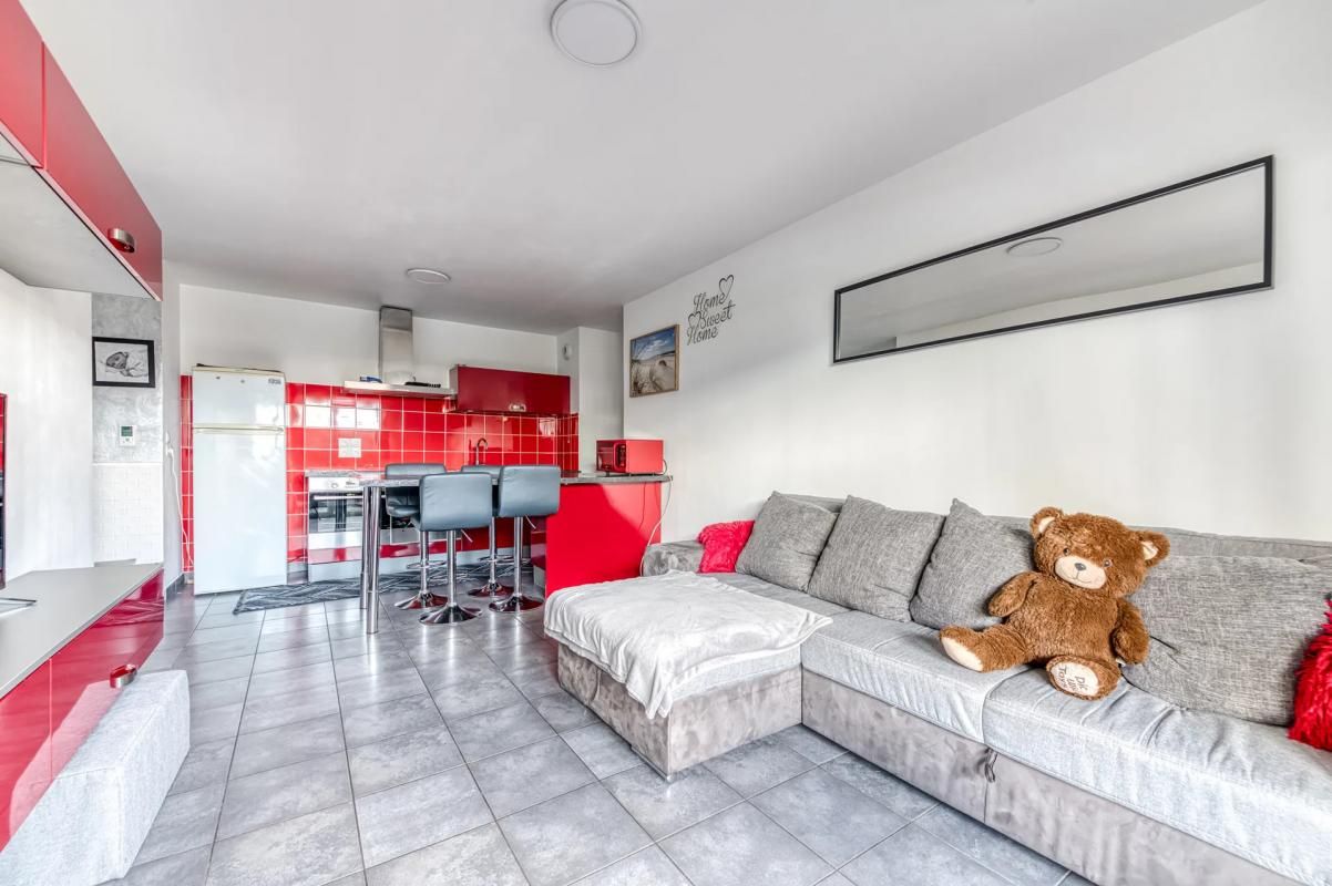 Appartement de 4 pièces de 75 m2 en vente à Saint-Fons - Idéal pour familles ou primo-accédants