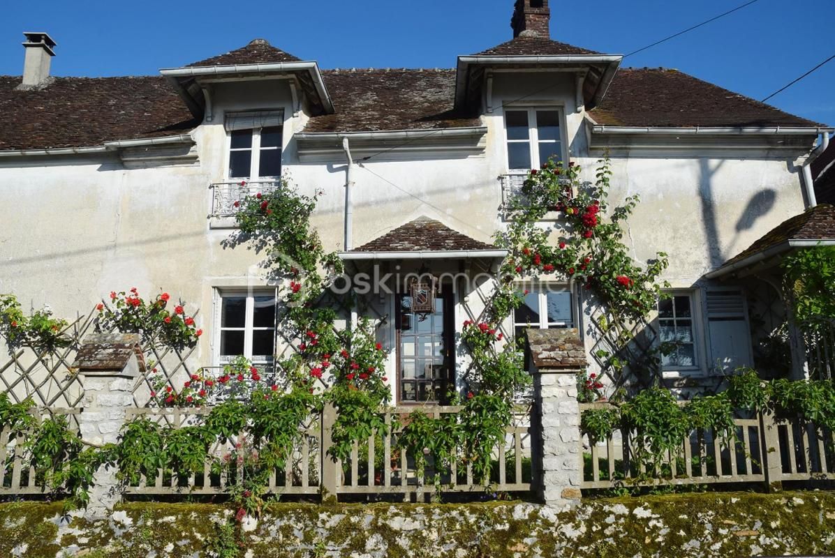 Coeur du Village ( Zone non innondable)