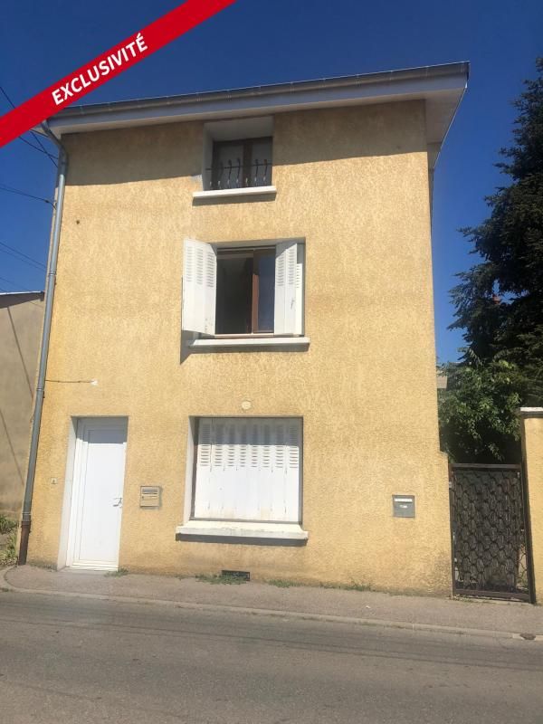 IDEAL INVESTISSEUR MAISON COMPRENANT DEUX LOGEMENTS