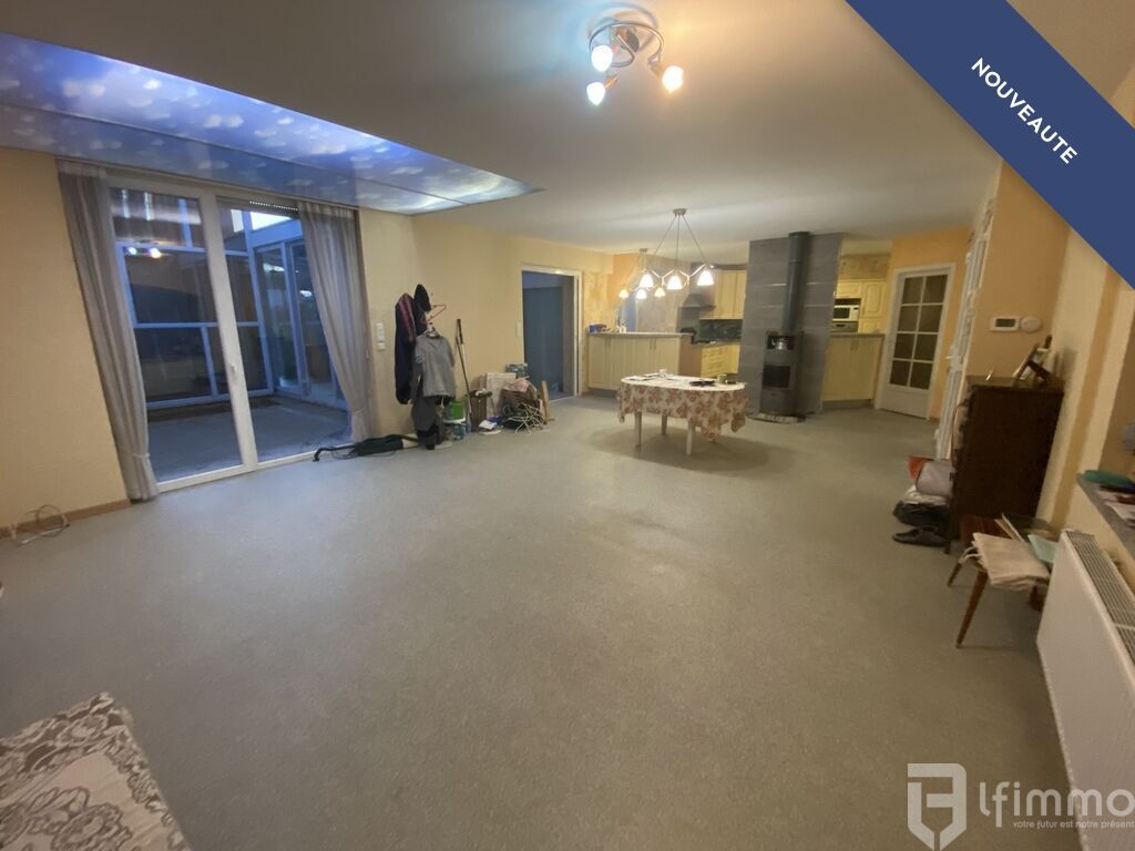 Maison de ville 230m2 68270 Wittenheim