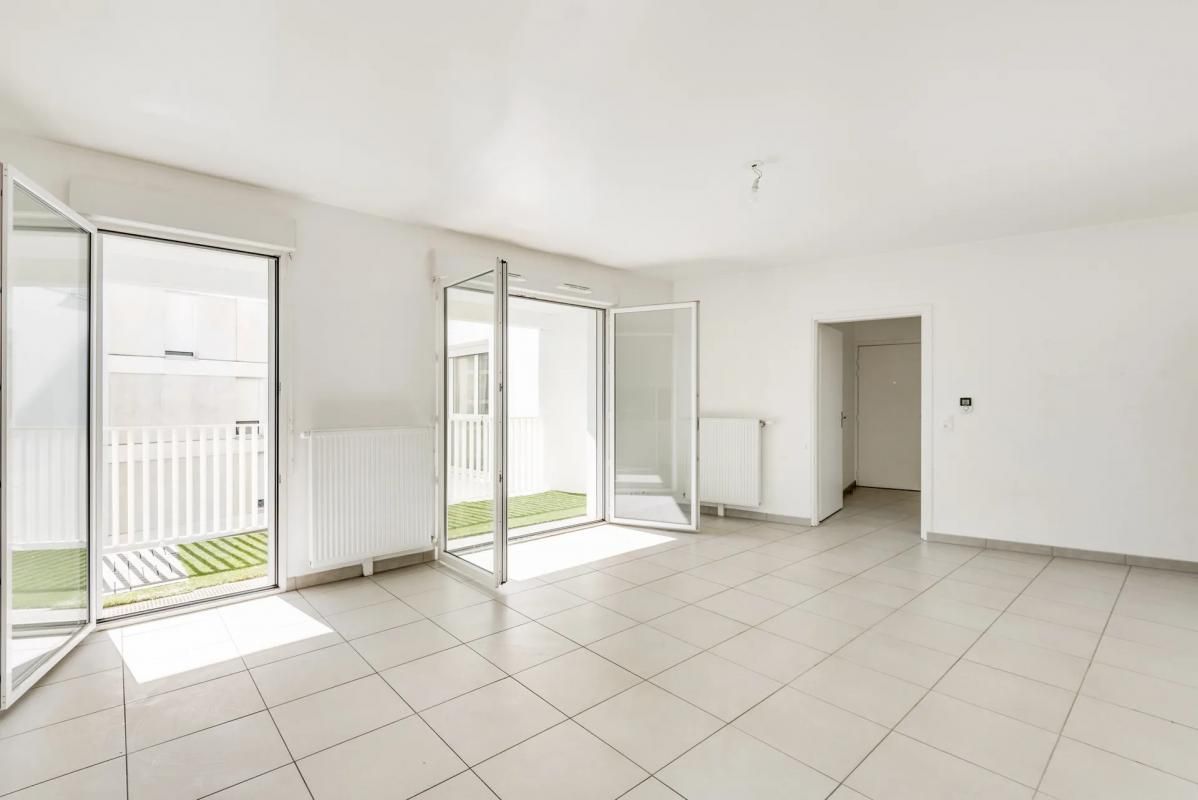 Appartement 3 pièces de 69 m² à Aubervilliers : Votre nouveau chez-vous !