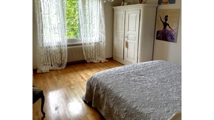 2½ Zimmer-Wohnung in Bern - Elfenau/Brunnadern, möbliert, auf Zeit