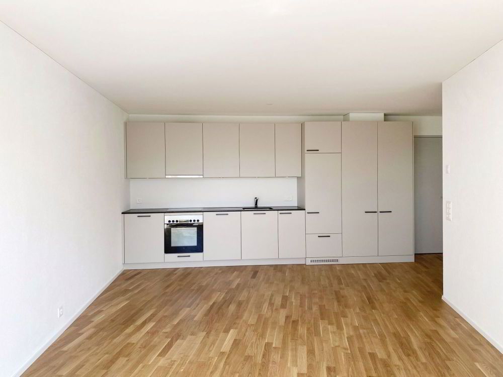 Zentrale Wohnung in Burgdorf